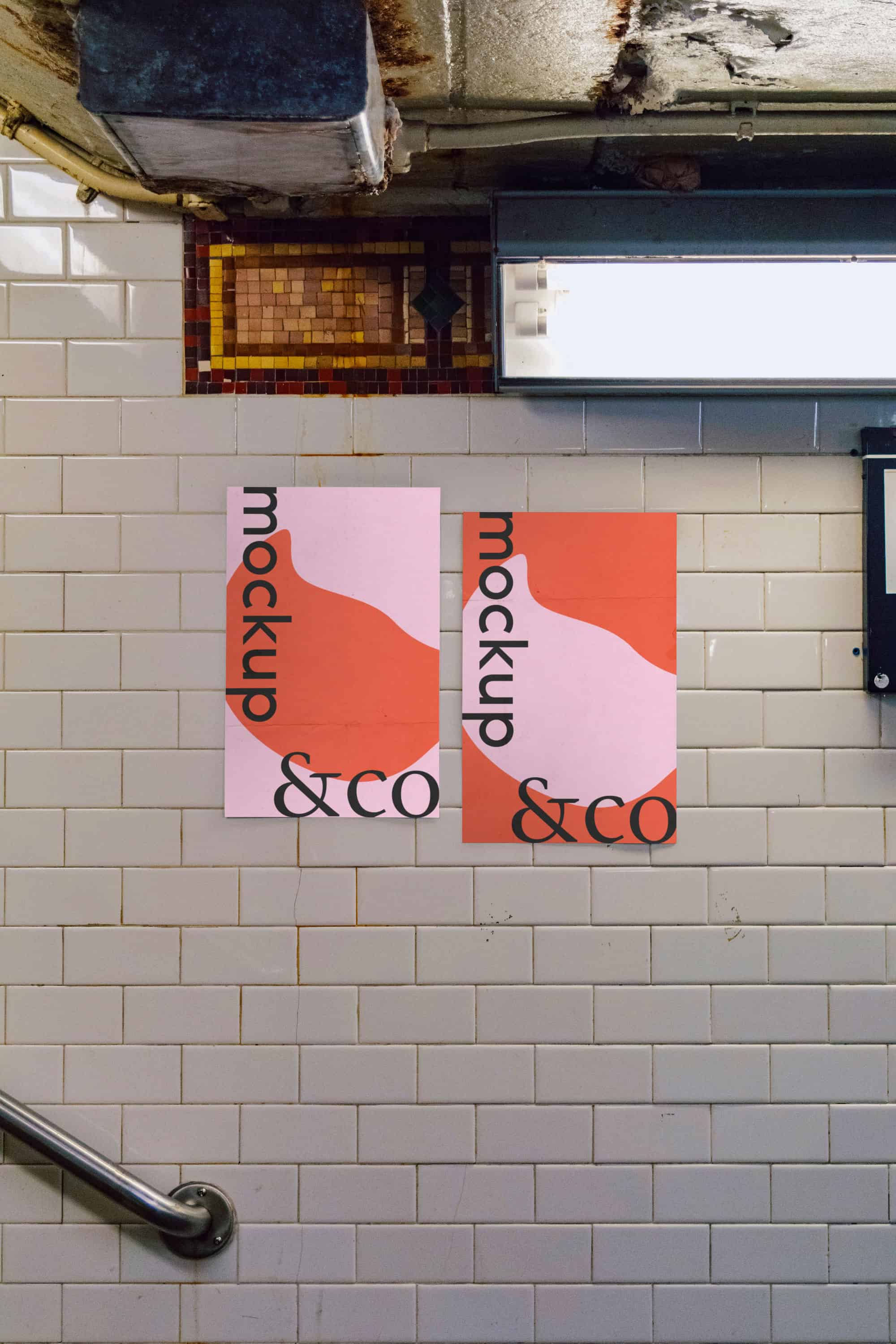 City Poster NYC 03