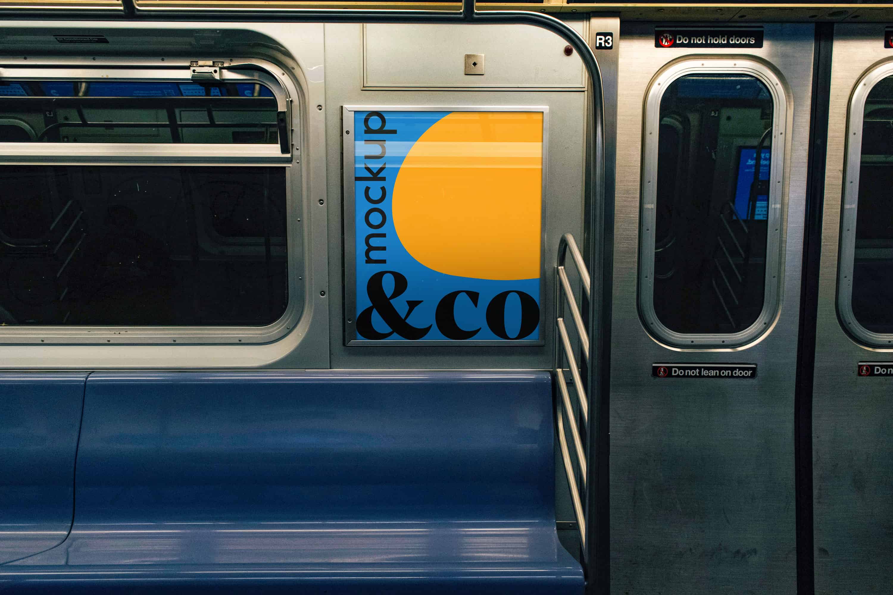 City Poster NYC 10
