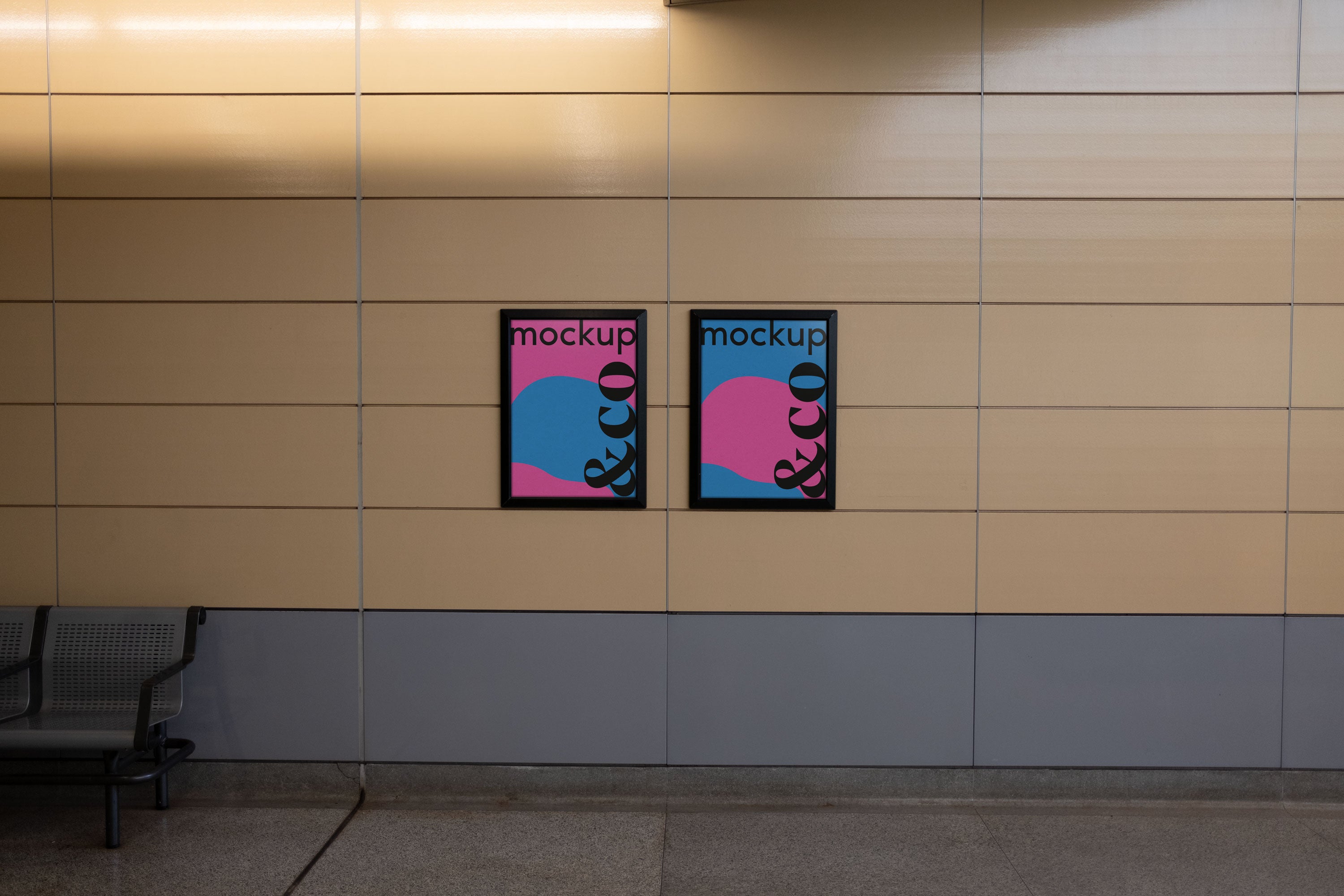 City Poster Toronto 02