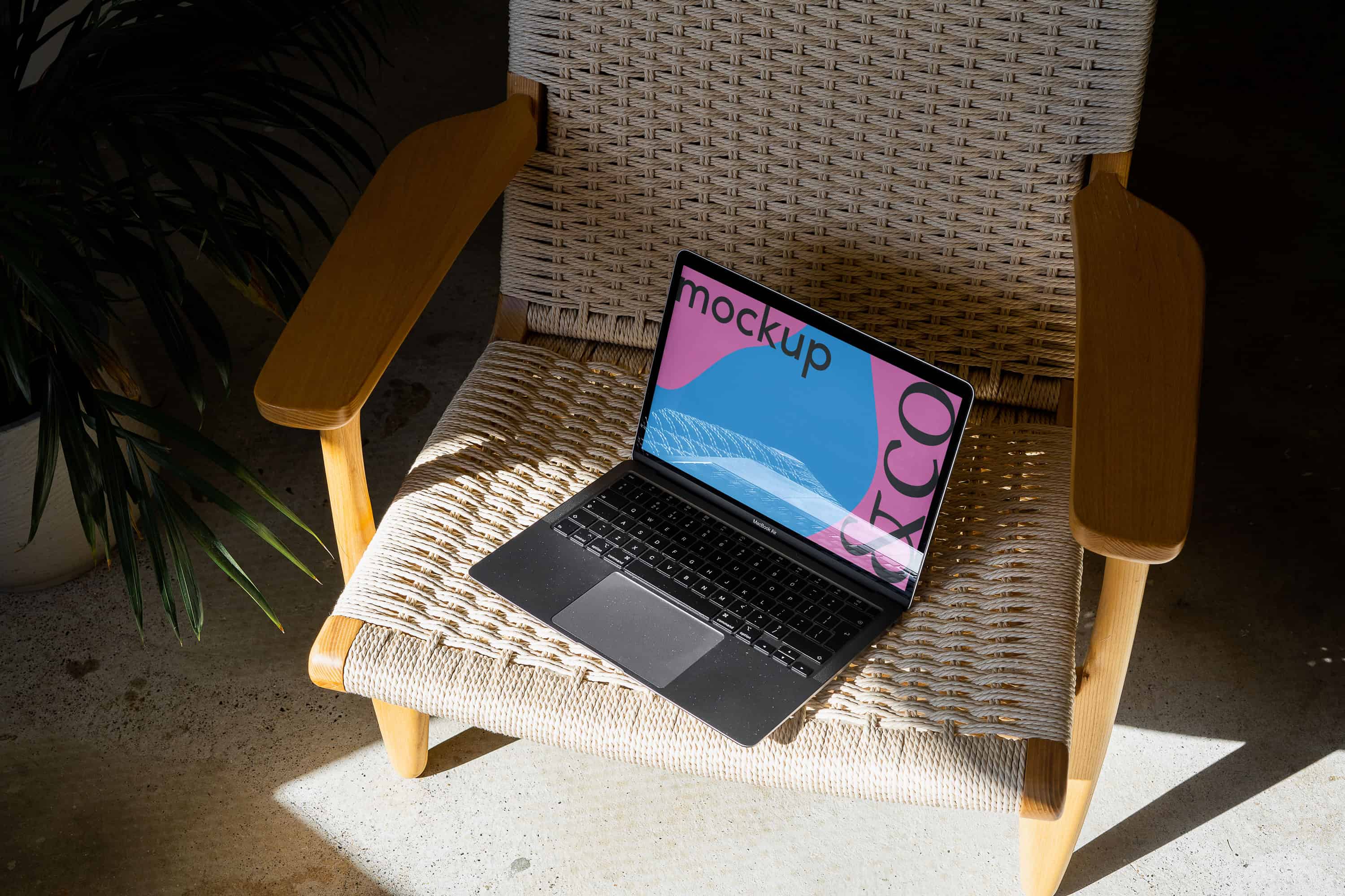 Laptop 04