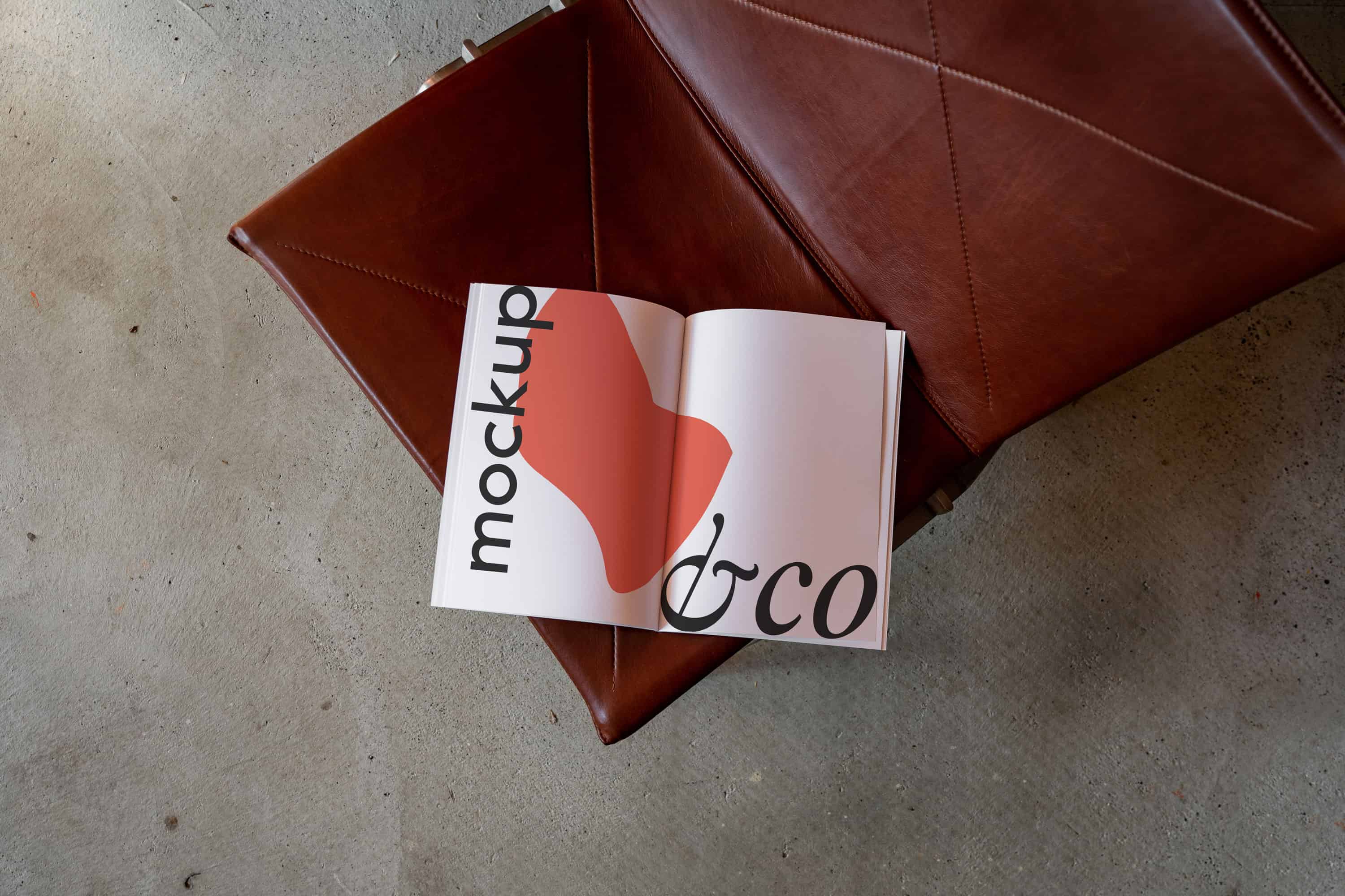 Magazine open 01