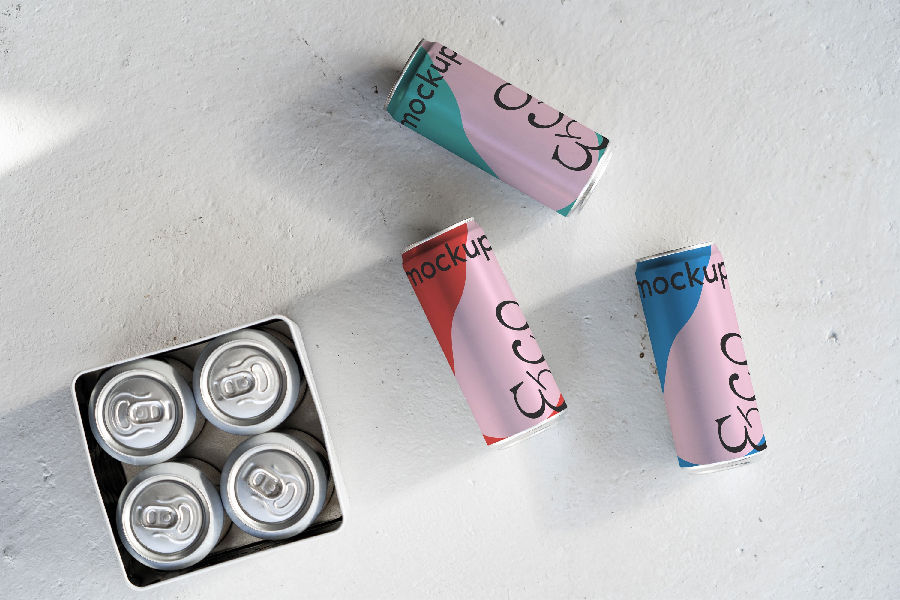 Cans 02