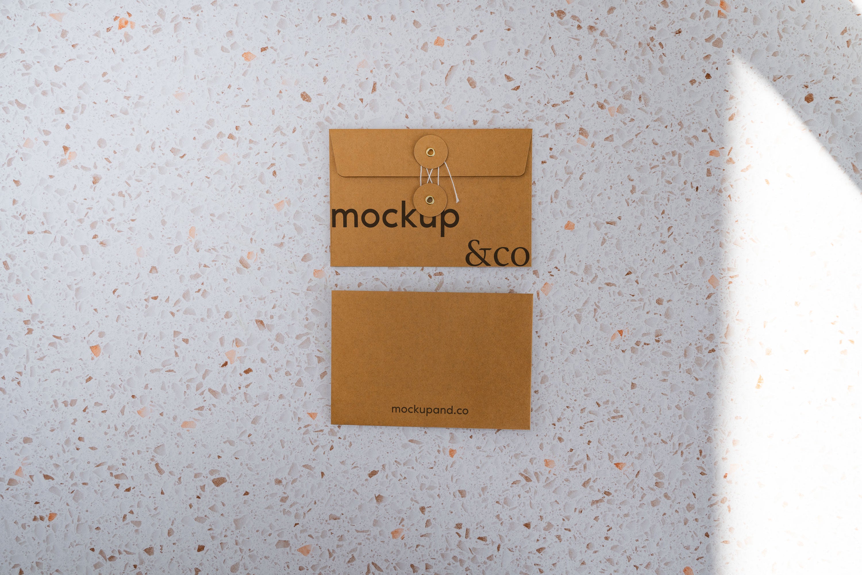 Envelope 02
