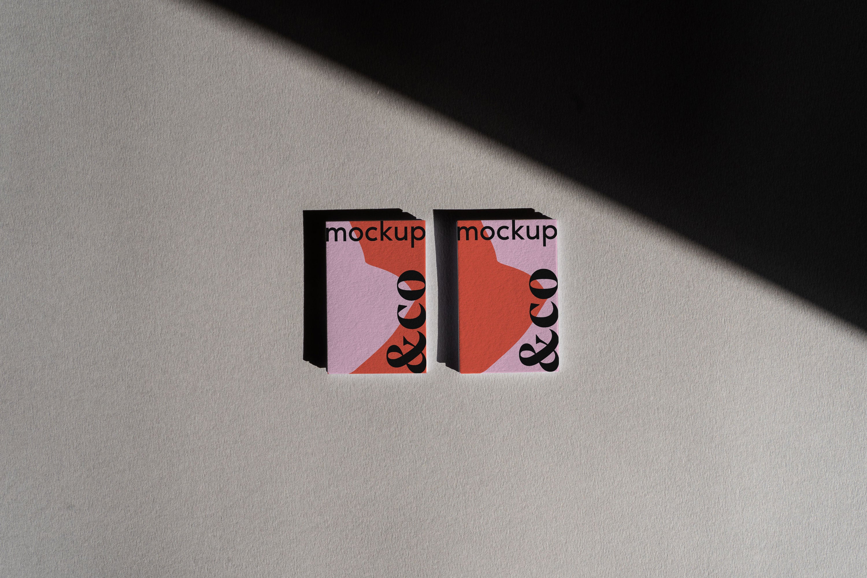 Business Cards 07