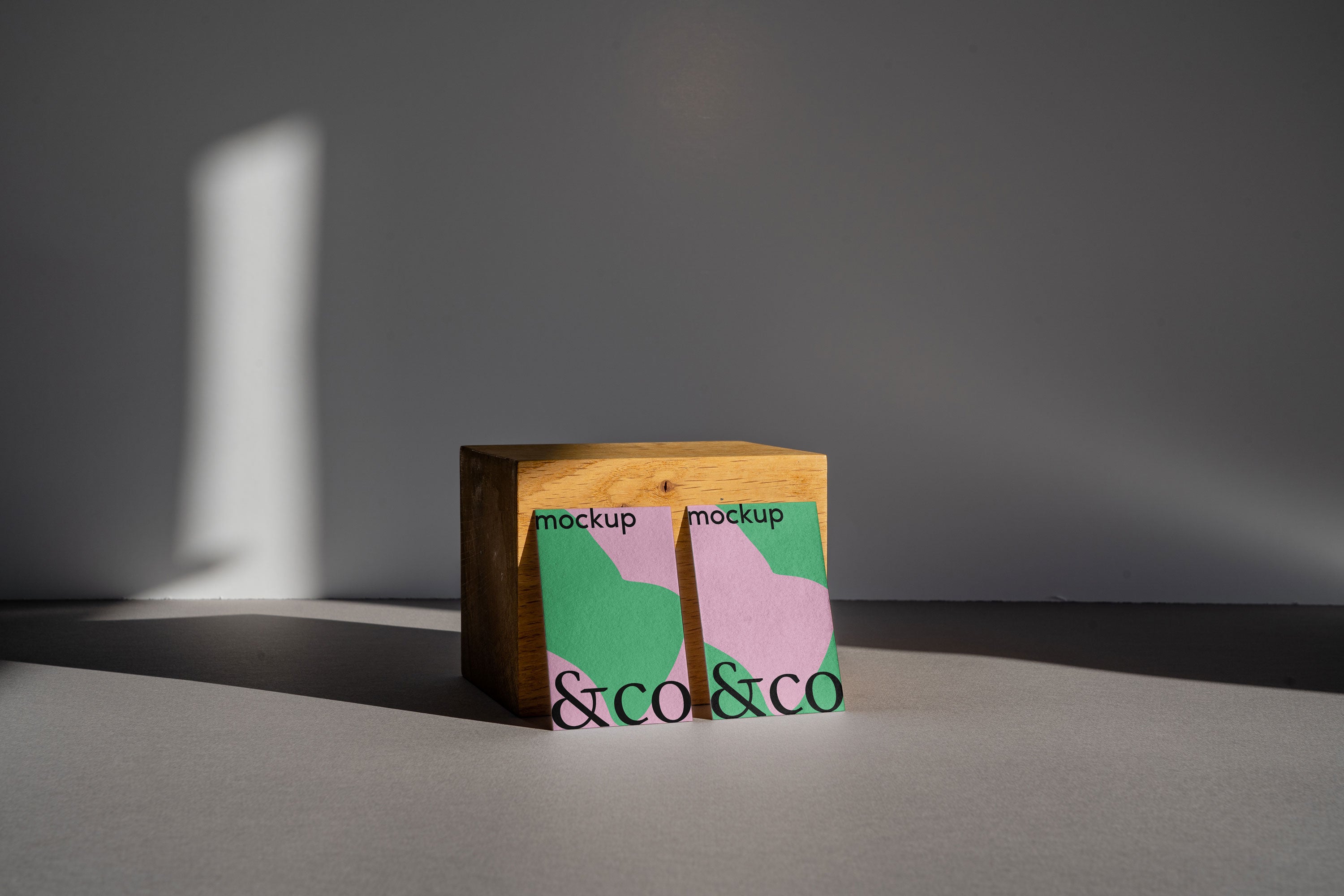 Business Cards 04