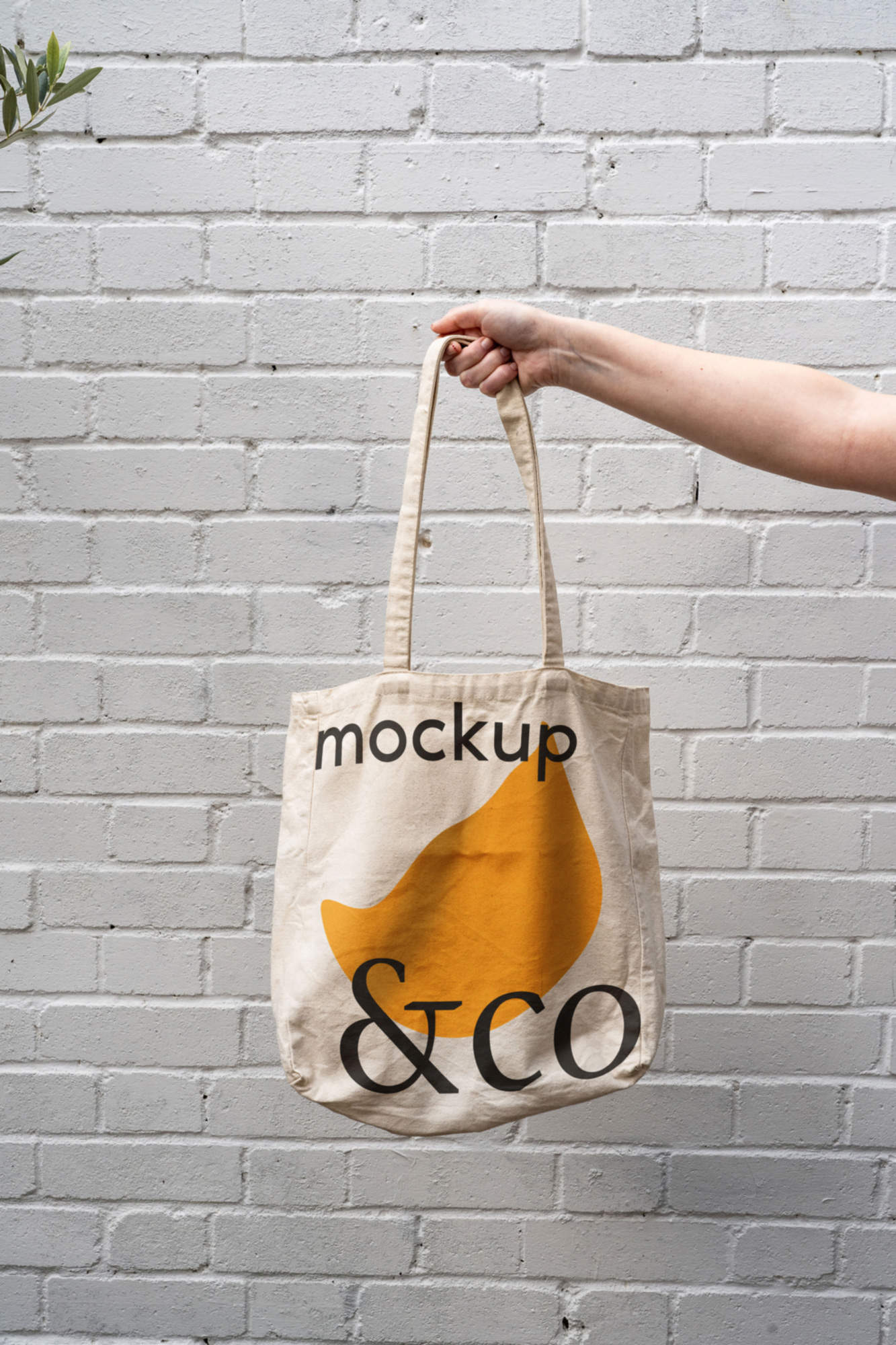 Canvas Bag 02