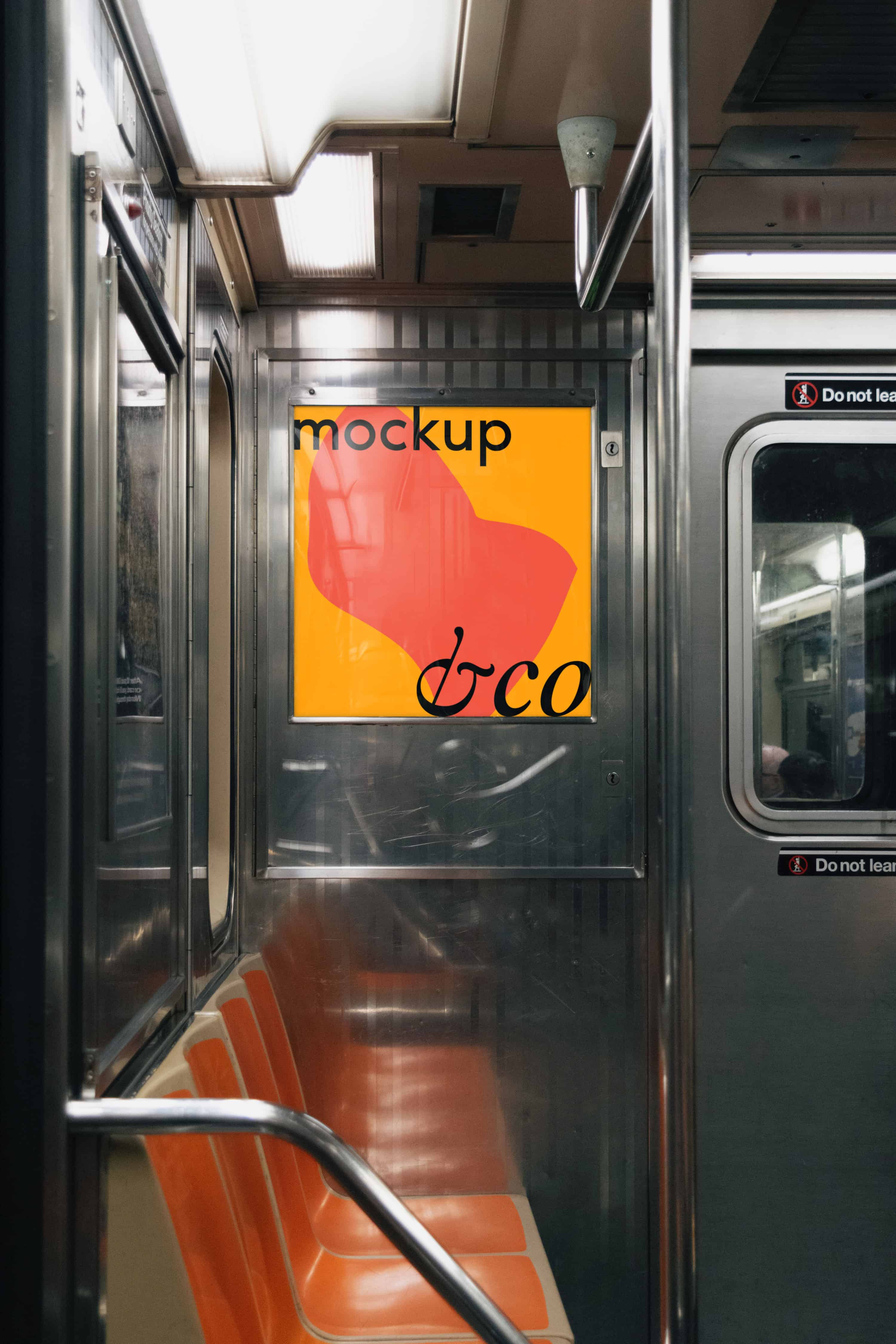 City Poster NYC 02