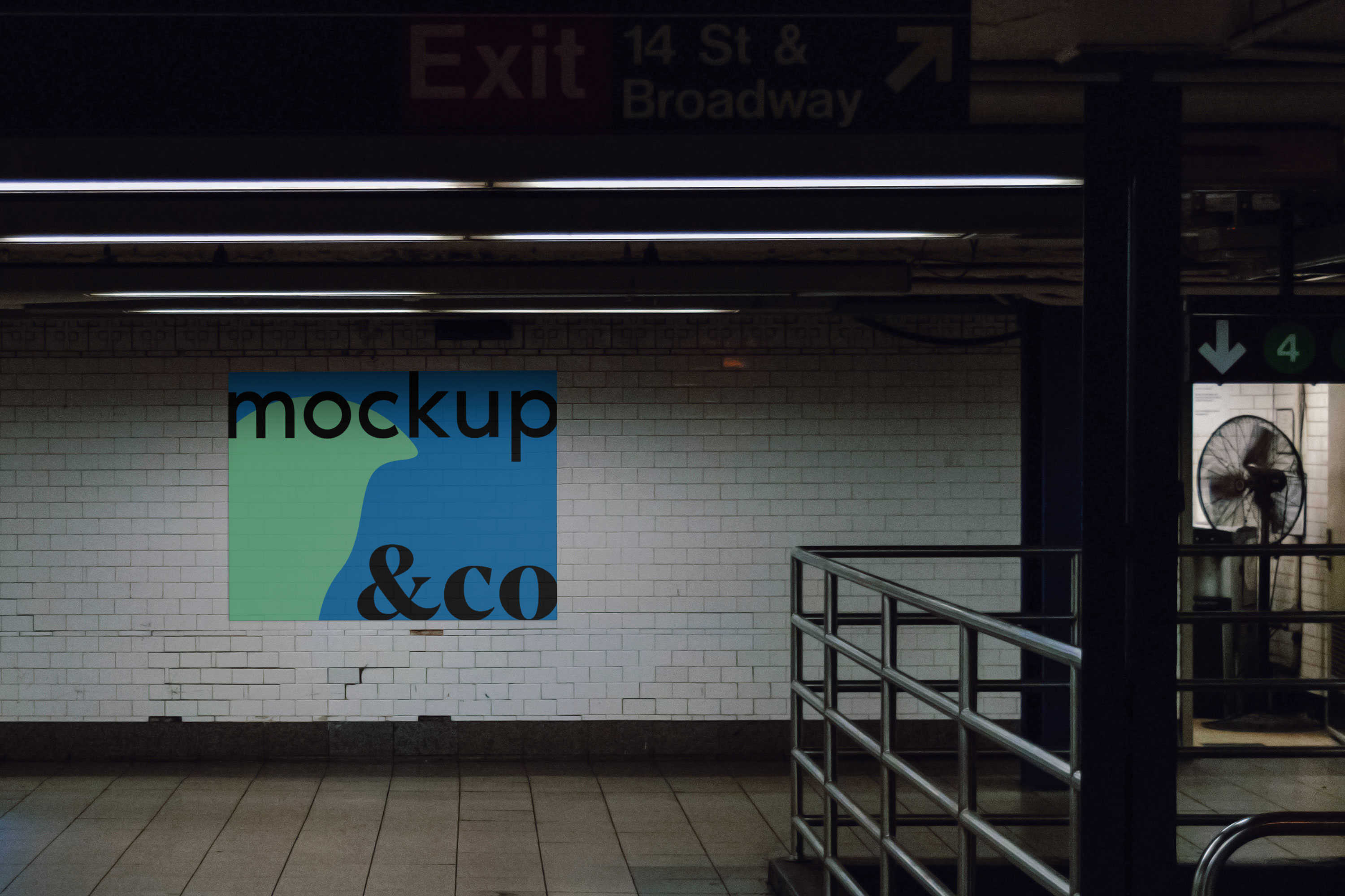 City Poster NYC 04