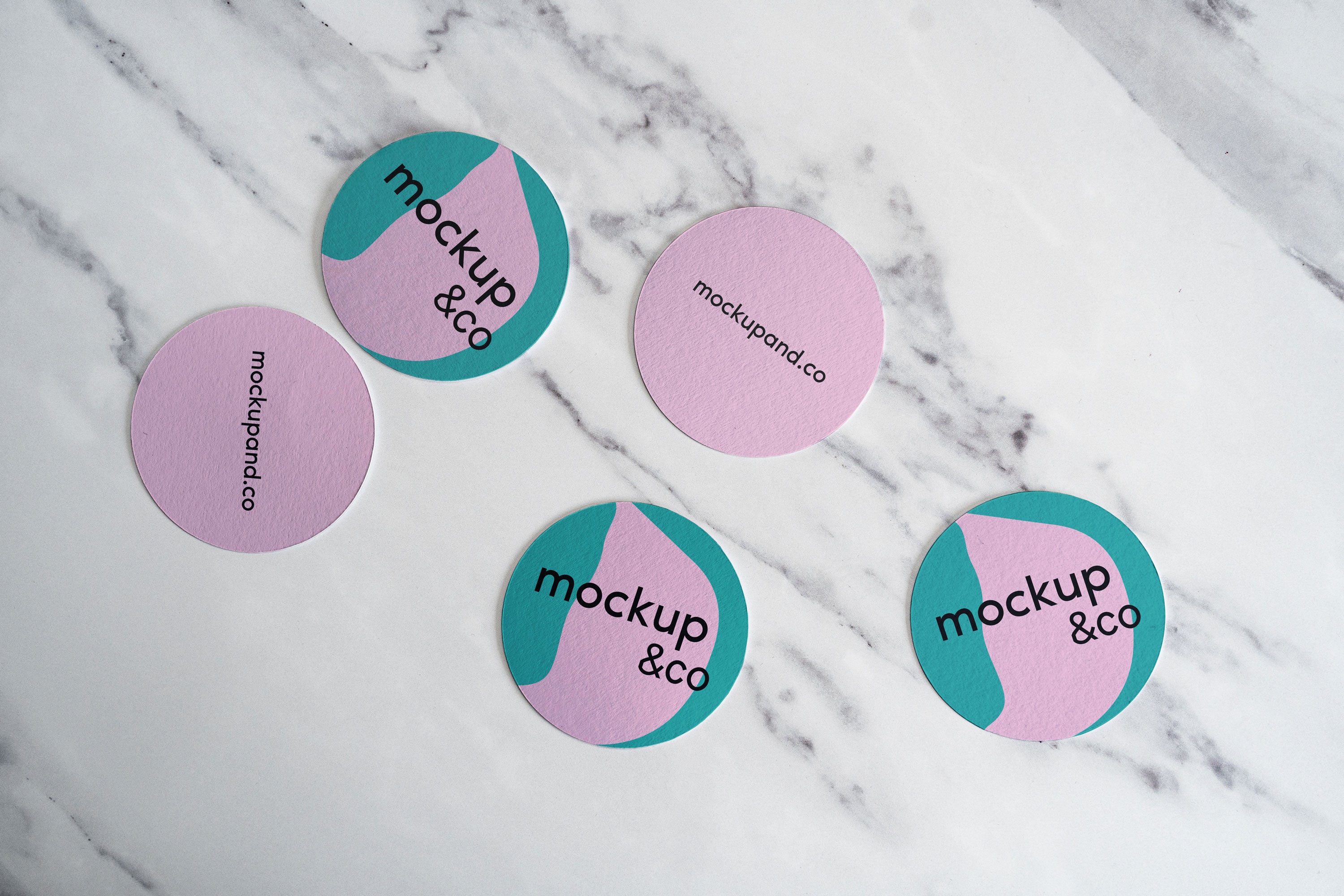Coasters 01