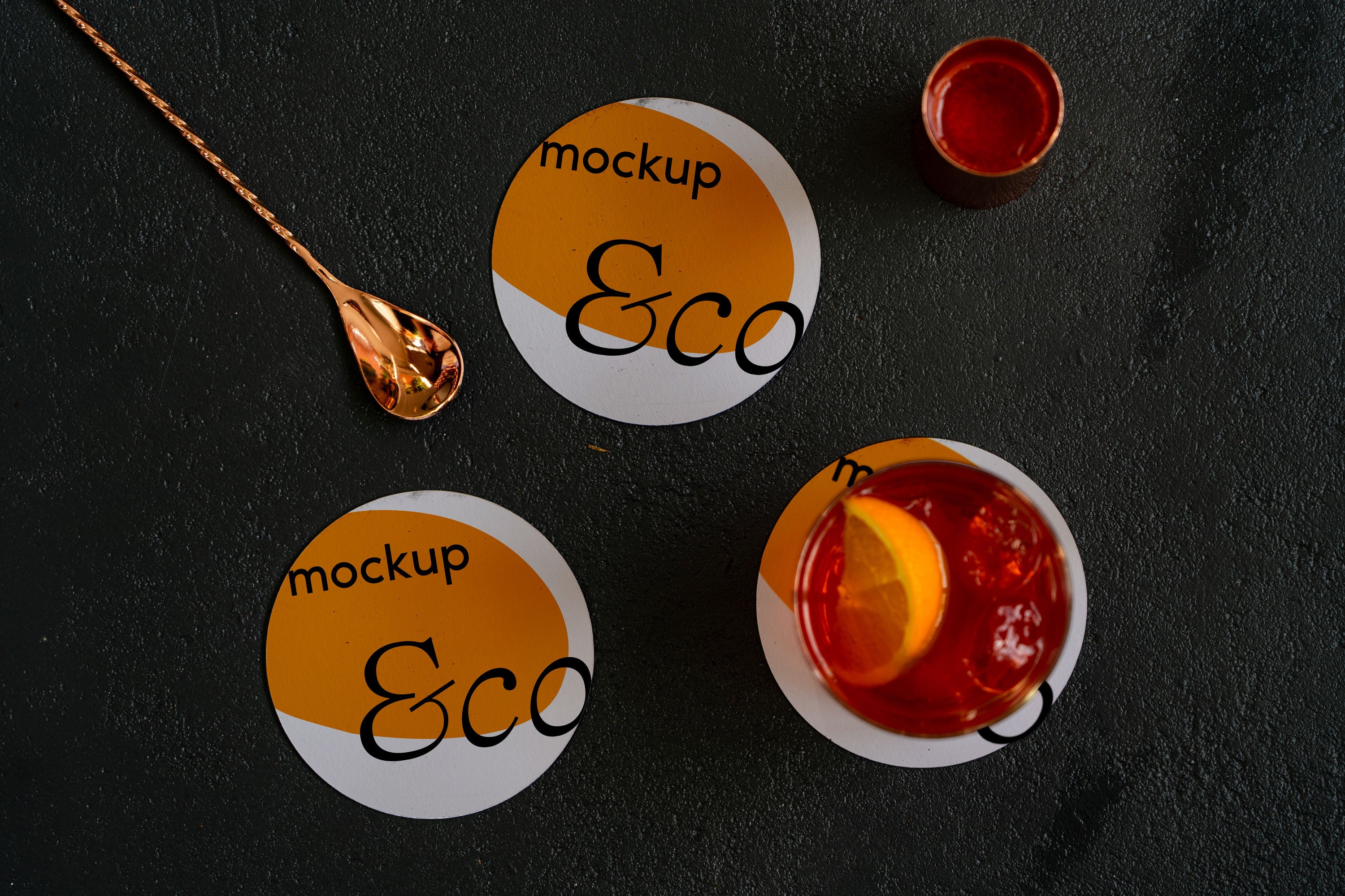 Coasters 02