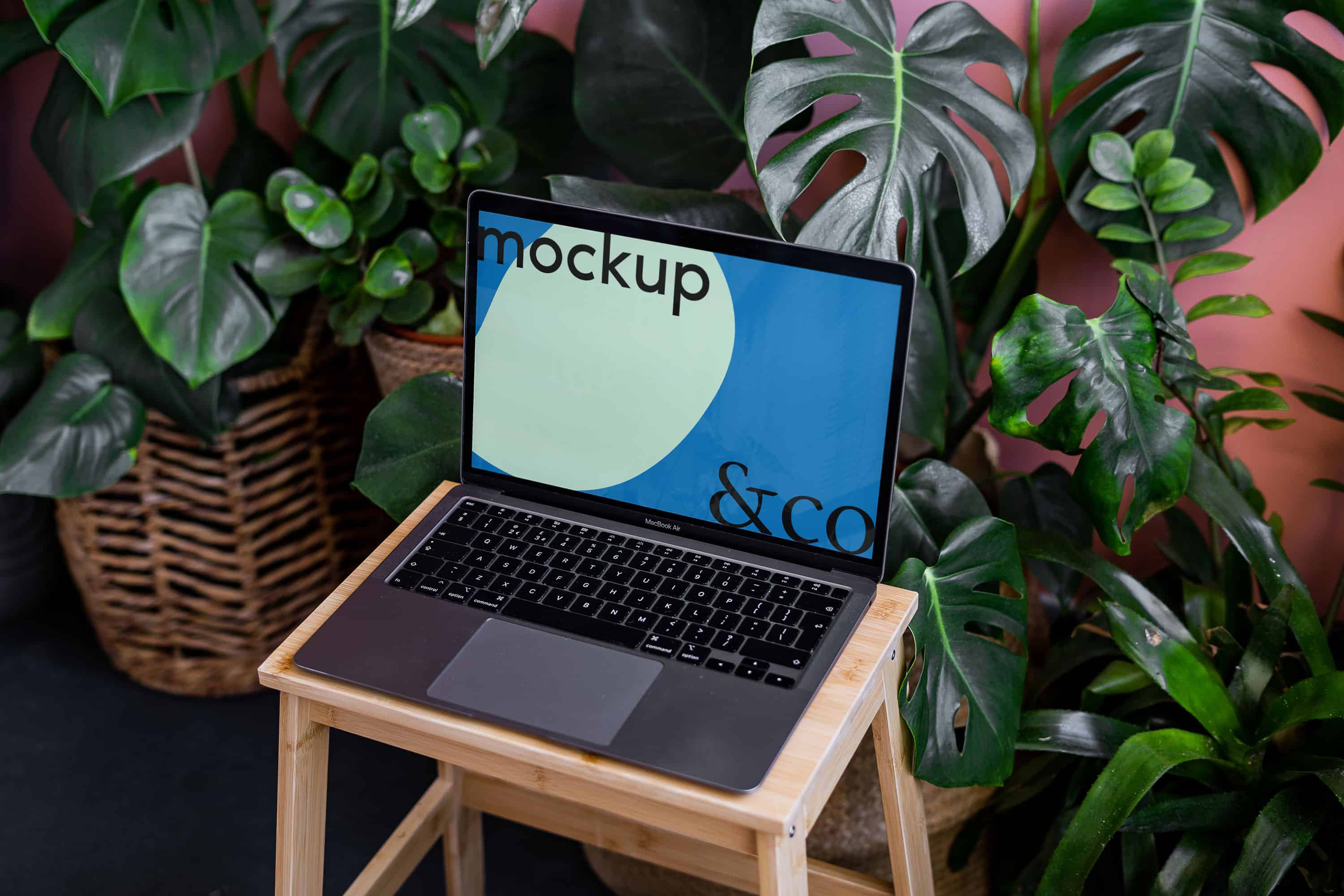 Laptop 09