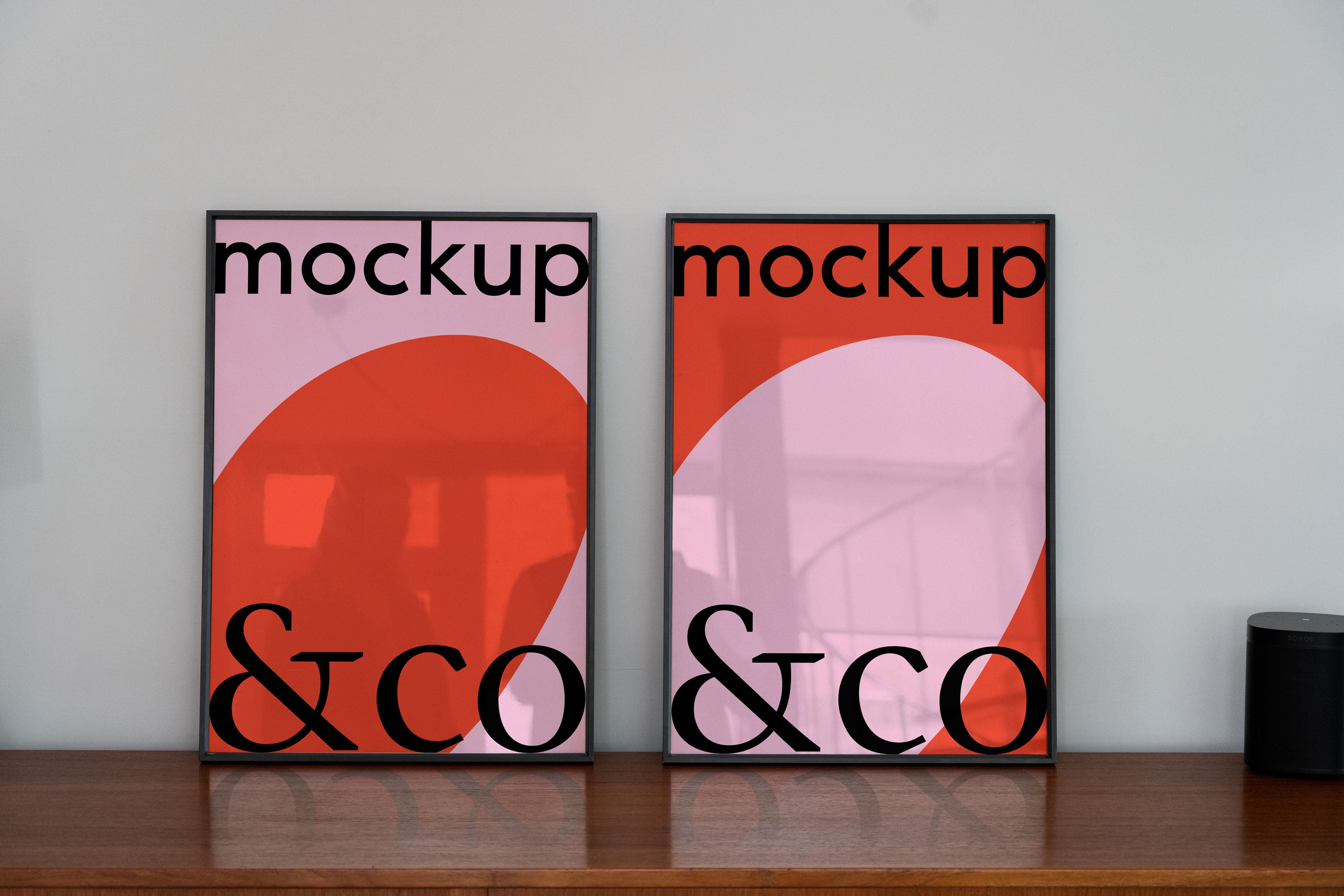 Double Poster 01