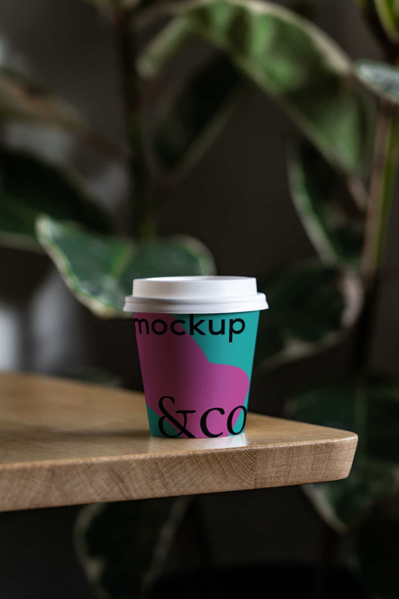 Coffee Cups 02