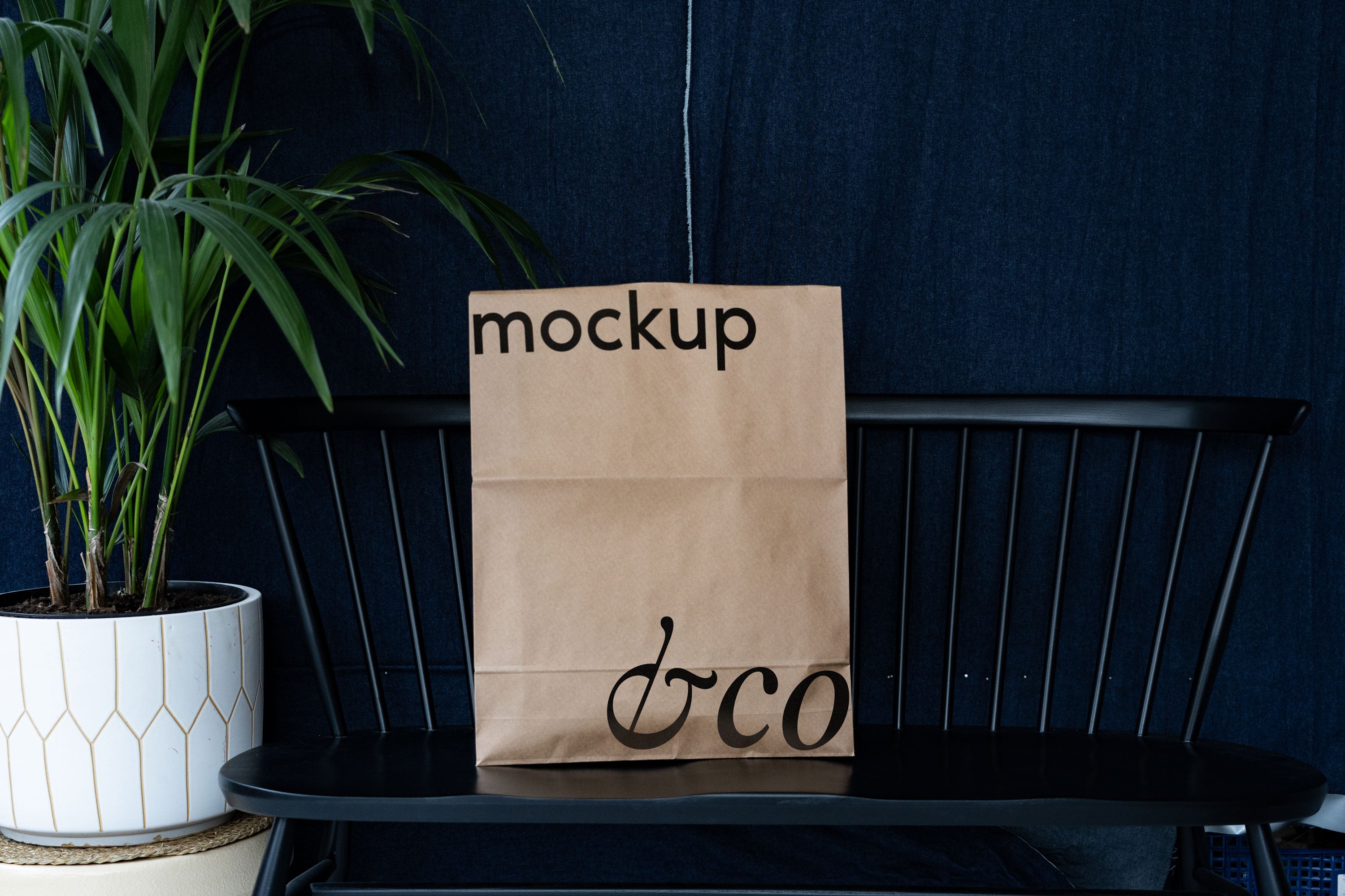 Brown Bag 01