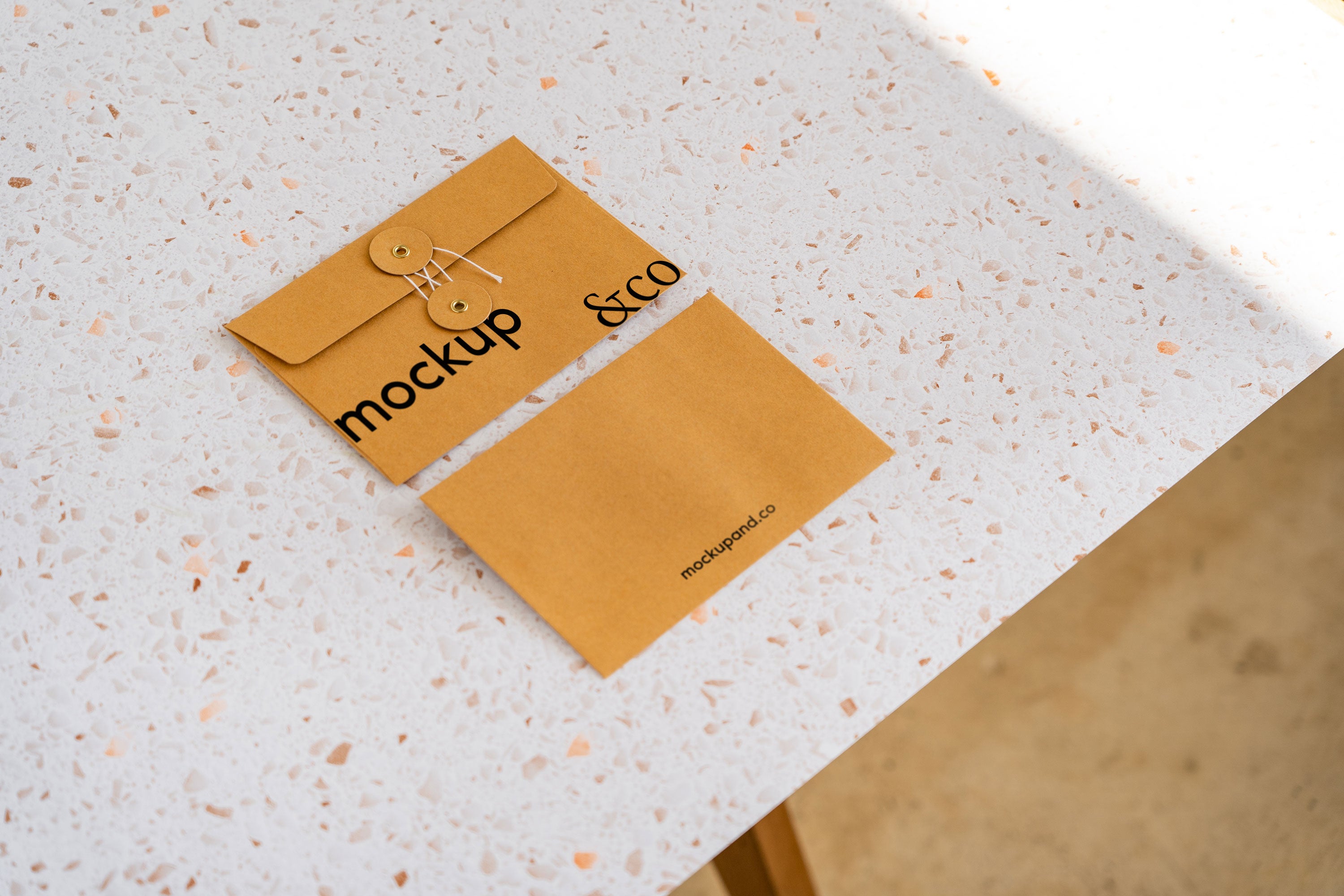 Envelope 01