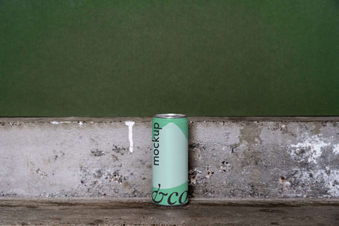 Single Can 01