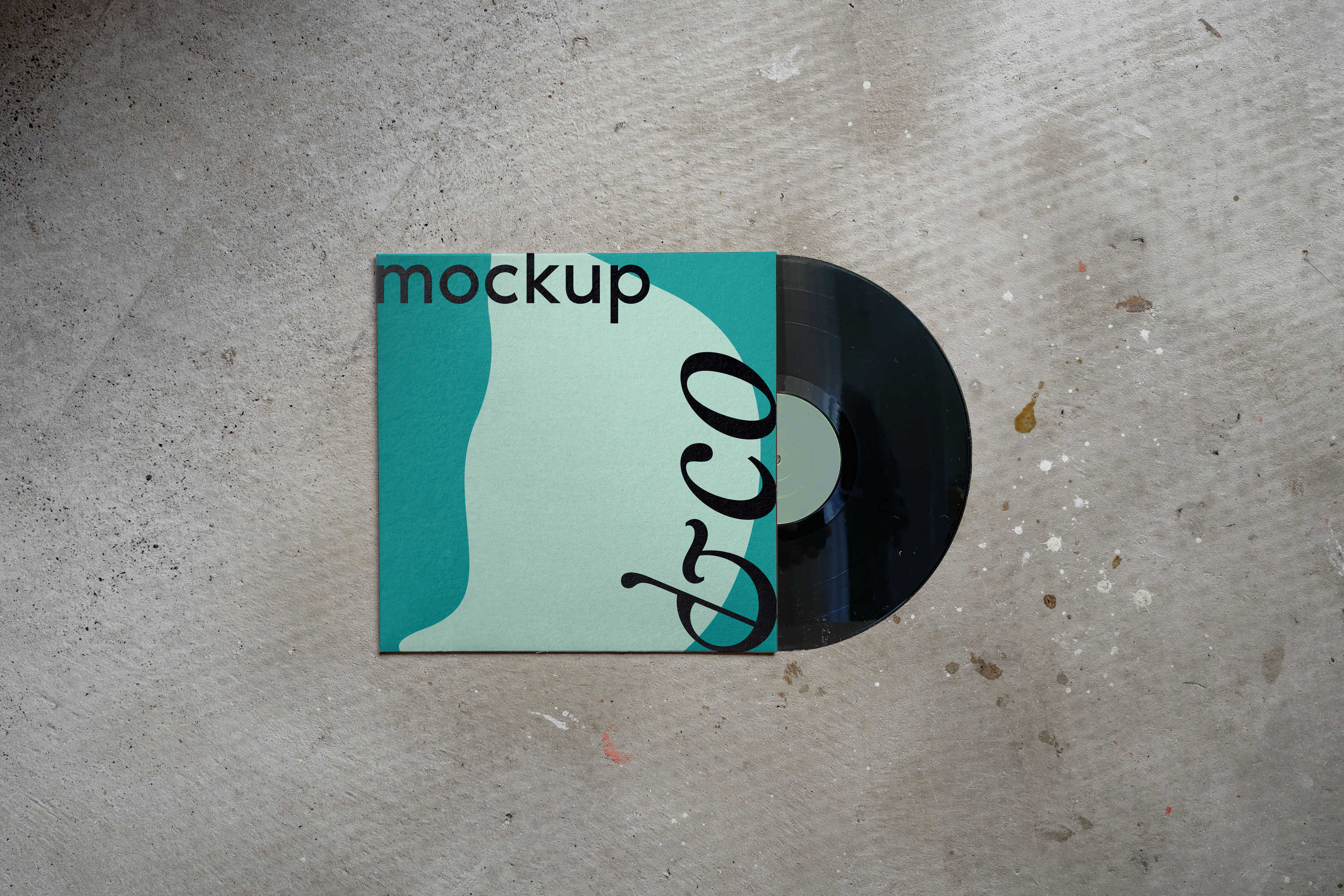 Vinyl 02