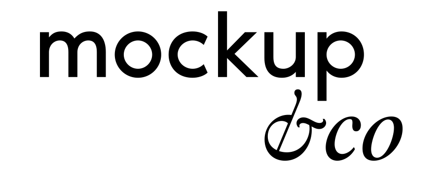 Mockup&Co