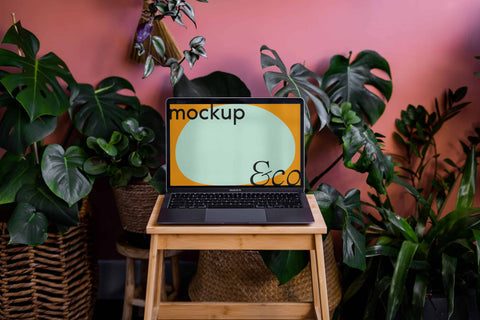 Laptop 07
