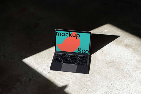 Laptop 11
