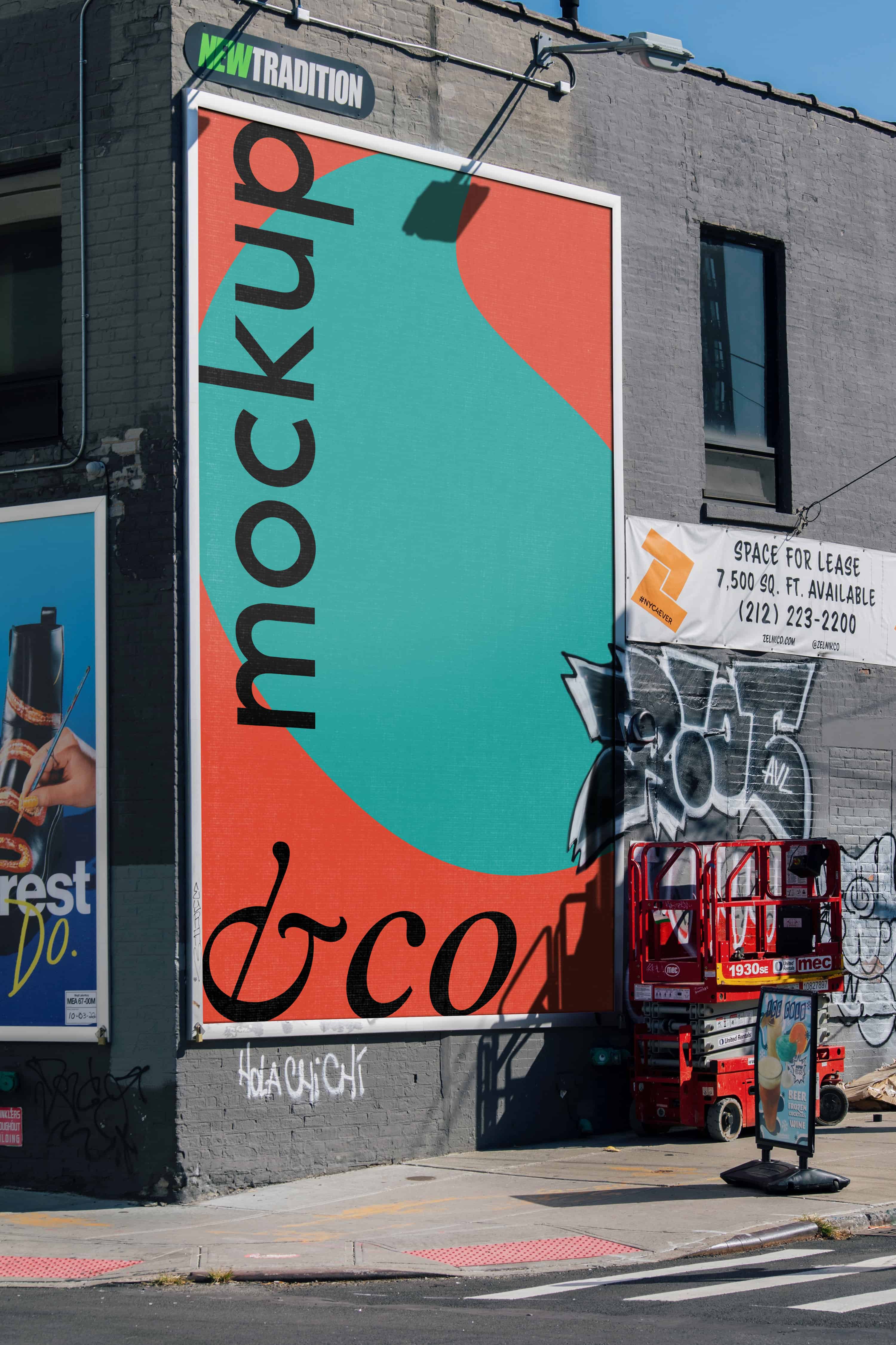 Billboard NYC 02