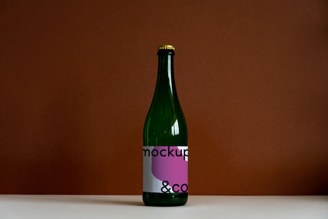 Bottle 04