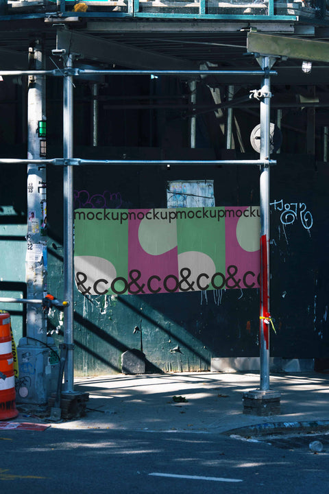 City Poster NYC 08