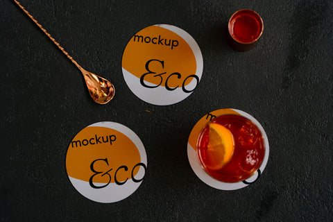 Coasters 02