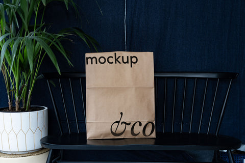 Brown Bag 01